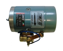 MOTEUR ELECTRIQUE POUR GROUPE ELECTRO POMPE 12V