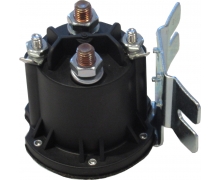 RELAIS 12V 150A POUR GROUPE ELECTRO POMPE 12V (NOUVEAU)