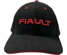 CASQUETTE FIAULT