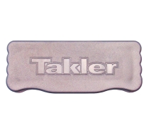 EMBOUT BARRE LATÉRALE TAKLER ALUMINIUM 